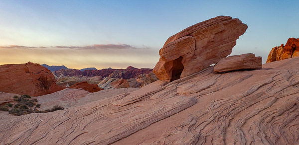 Valley of Fire State Park, Nevada